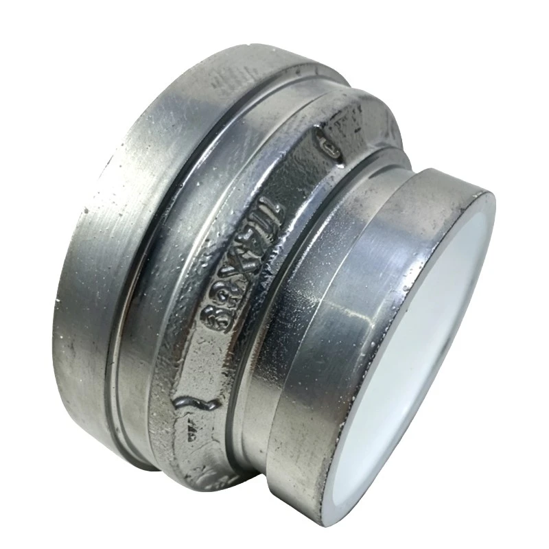 Grooved Reducing Coupling suppliers
