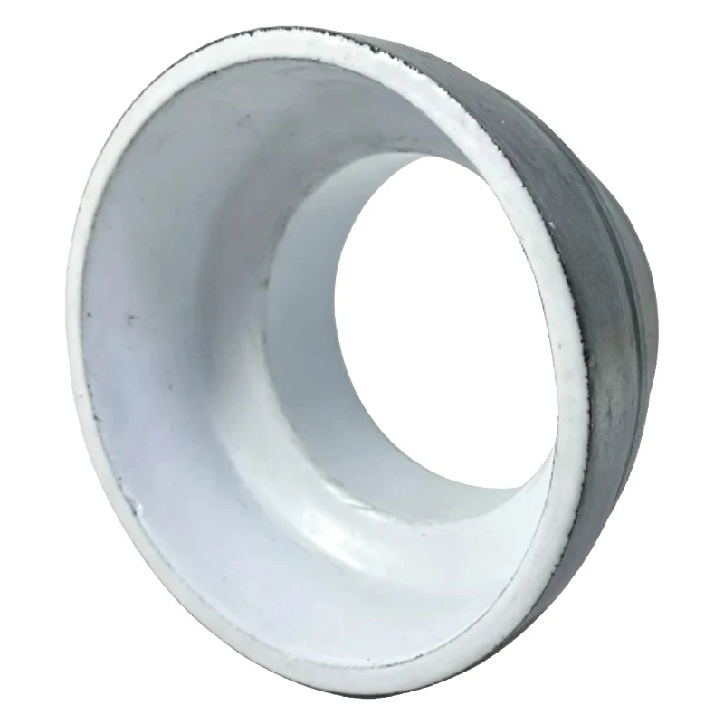 Grooved Reducing Coupling factory